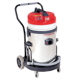 Máy hút bụi công nghiệp Typhoon 463