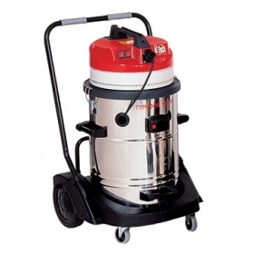 Máy hút bụi công nghiệp Typhoon 480 P