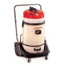 Máy hút bụi công nghiệp Typhoon 572