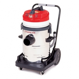 Máy hút bụi công nghiệp Typhoon 678