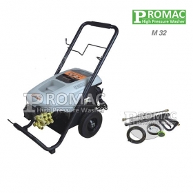 Máy phun áp lực cao Promac M32
