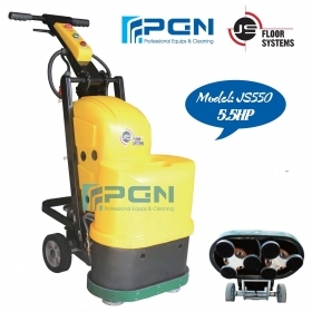 Máy mài sàn bê tông JS550