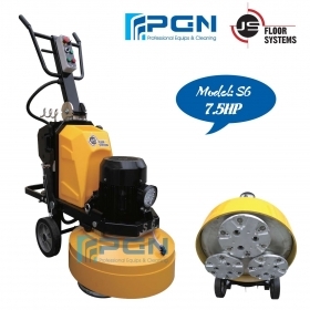 Máy mài nền bê tông JS S6 (7.5HP)