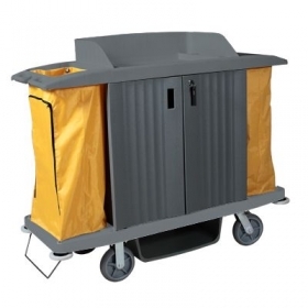 Xe làm buồng khách sạn HiClean HC 172
