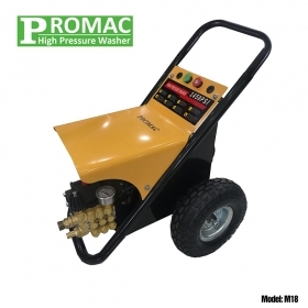 Máy rửa xe cao áp Promac M18