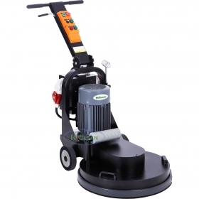 Máy đánh bóng tốc độ cao HiClean HC 1800