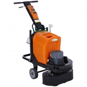 Máy mài sàn bê tông HiClean HC260 (4.0KW)