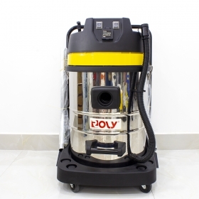 Máy hút bụi công nghiệp Roly WL70 - Hàng thanh lý