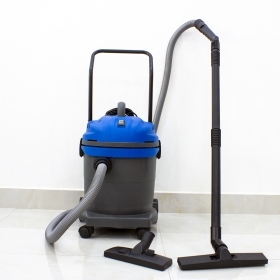 Máy hút bụi hút nước Clean Maid T32 Eco - Hàng thanh lý