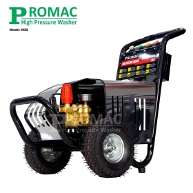 Máy rửa xe cao áp Promac M22