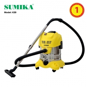 Máy hút bụi gia đình Sumika K20
