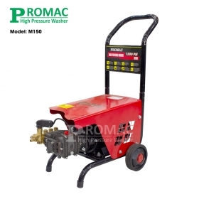 Máy rửa xe cao áp Promac M150