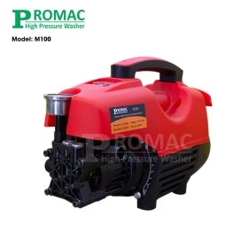 Máy rửa xe gia đình Promac M100