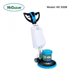 Máy chà sàn công nghiệp HiClean HC522B
