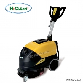 Máy chà sàn nhà xưởng HiClean HC460 Series