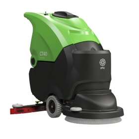 Máy lau sàn nhà xưởng IPC CT40 (Series)