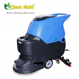 Máy lau sàn nhà CleanMaid TT50 (Series)