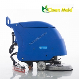Máy lau sàn nhà xưởng CleanMaid TT60 (dùng điện)