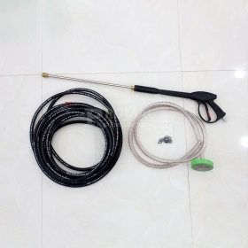 Bộ phụ kiện máy rửa xe Promac M22