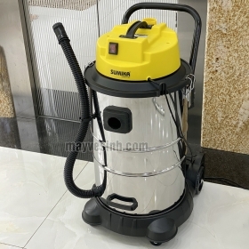 Máy hút bụi công nghiệp Sumika K50 (1800W, 50L)