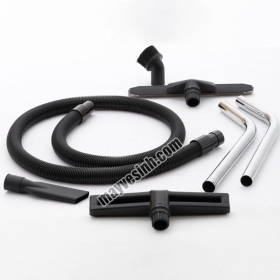 Bộ phụ kiện máy hút bụi HiClean HC70 (Series)