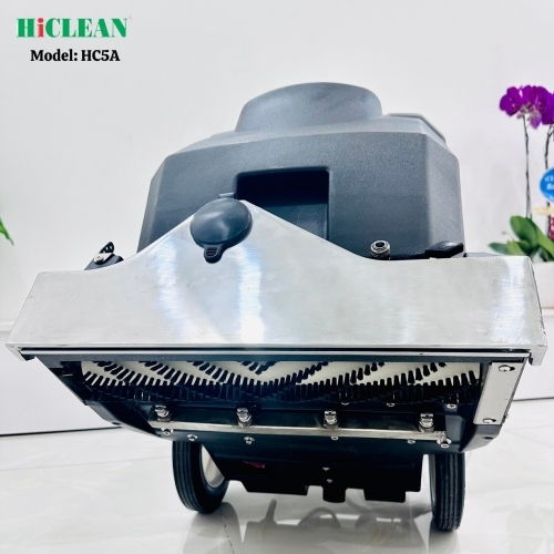 Máy giặt thảm liên hợp HiClean HC5A