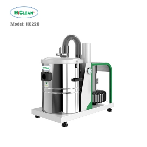Máy hút bụi mịn chuyên dụng HiClean HC220