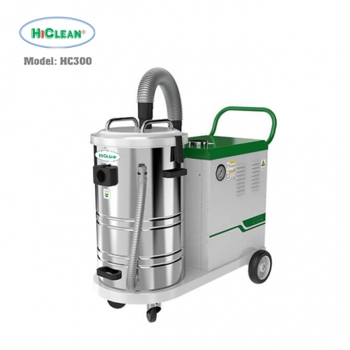 Máy hút bụi chuyên dụng HiClean HC300