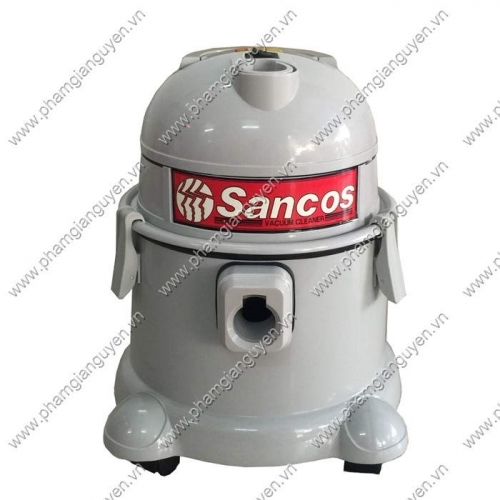 Máy hút bụi gia đình Sancos 3223W