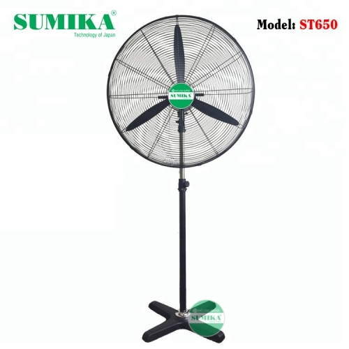 Quạt đứng công nghiệp Sumika ST650