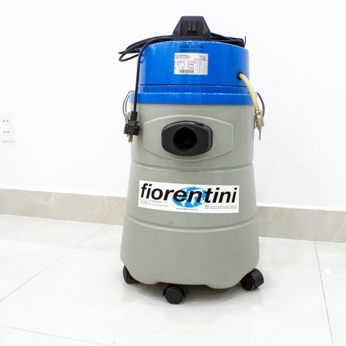 Máy giặt thảm giặt ghế Fiorentini L215 - Hàng thanh lý
