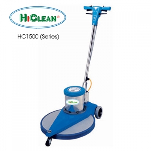 Máy đánh bóng sàn nhà HiClean HC1500R