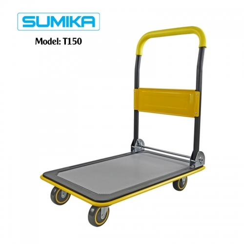 Xe đẩy hàng hóa SUMIKA T150 (150kg)