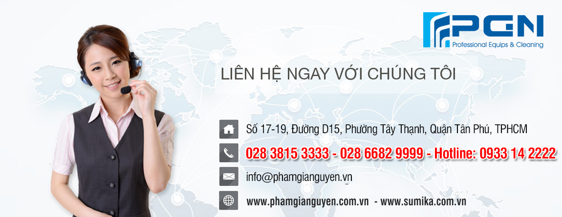 Hotline liên hệ mua máy hút bụi